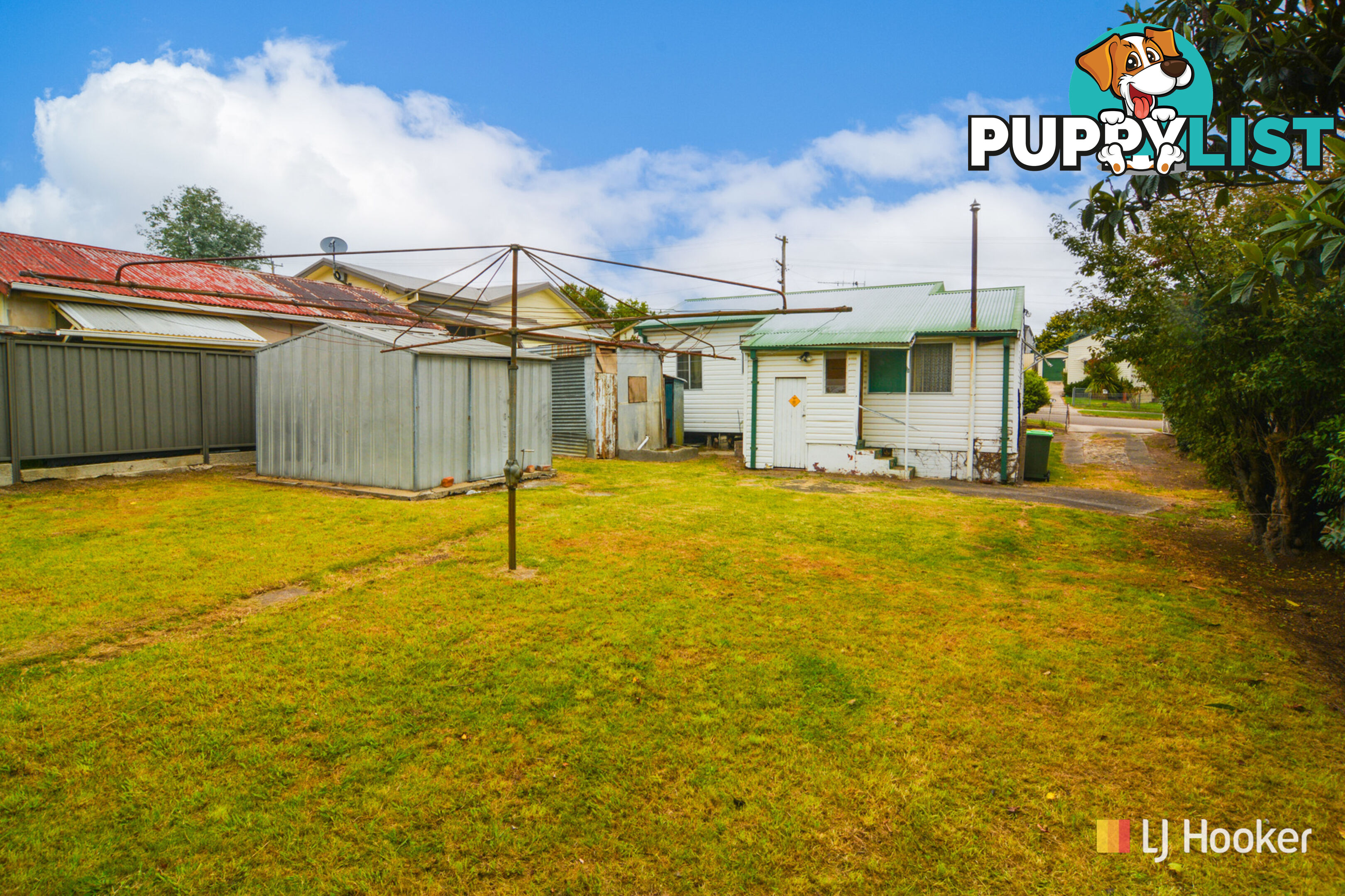 27 Tweed Road LITHGOW NSW 2790