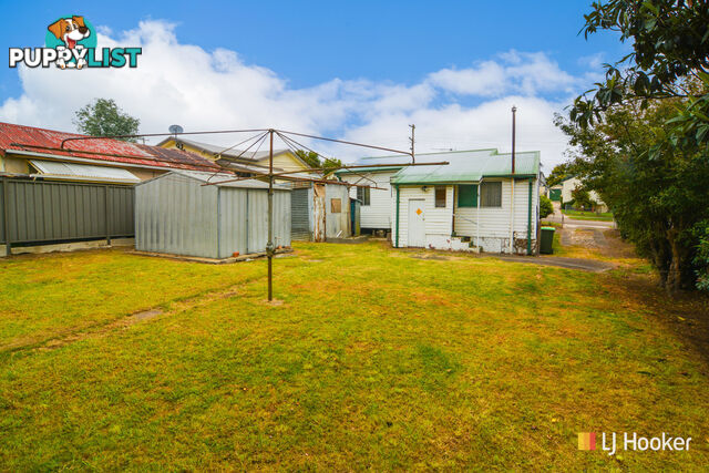 27 Tweed Road LITHGOW NSW 2790