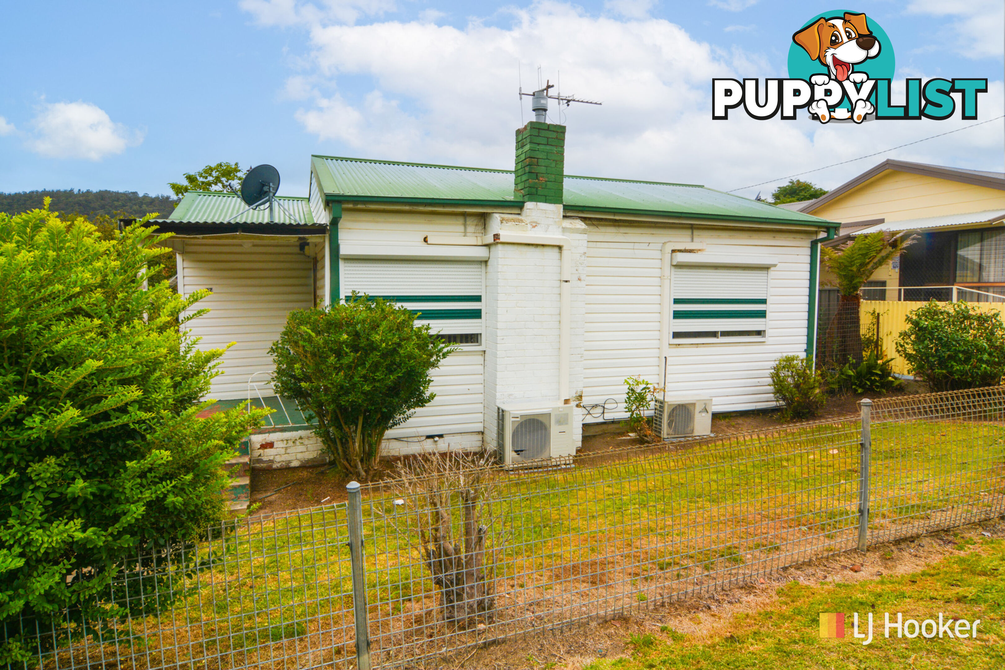 27 Tweed Road LITHGOW NSW 2790