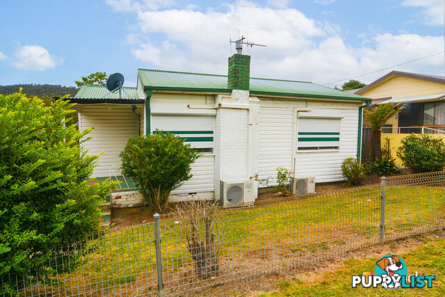 27 Tweed Road LITHGOW NSW 2790