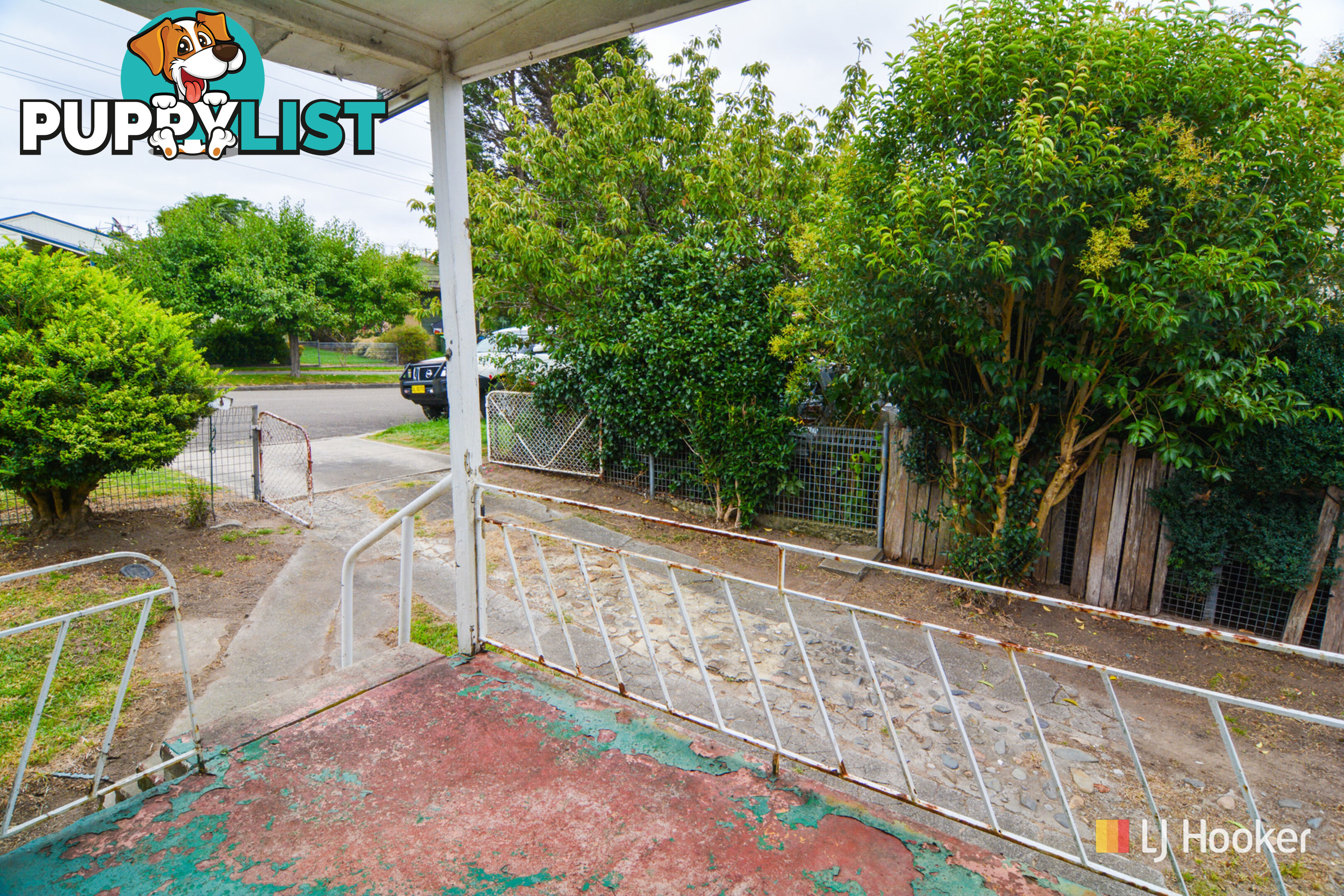 27 Tweed Road LITHGOW NSW 2790