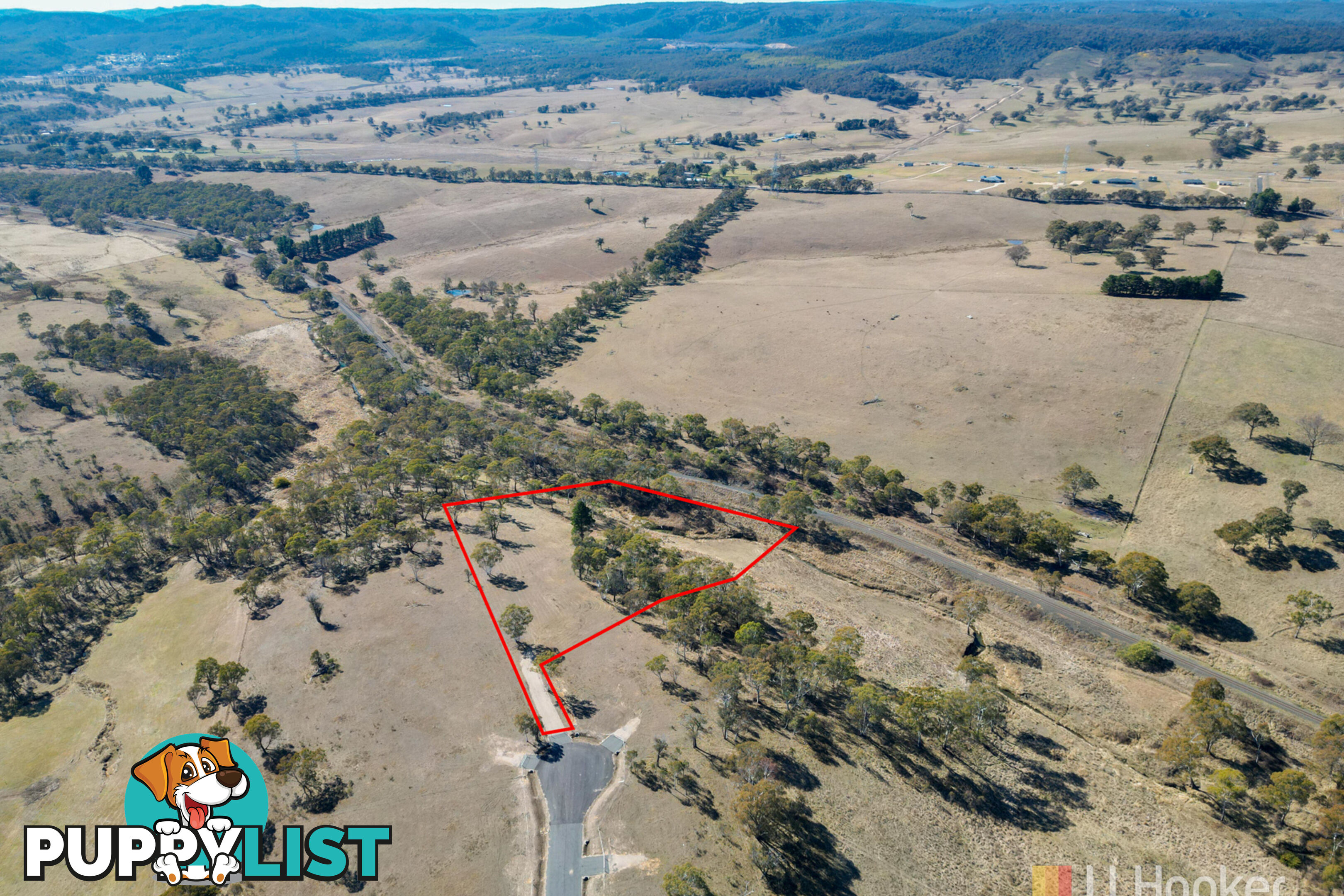 Lot 12 Portland Cullen Bullen Road PORTLAND NSW 2847