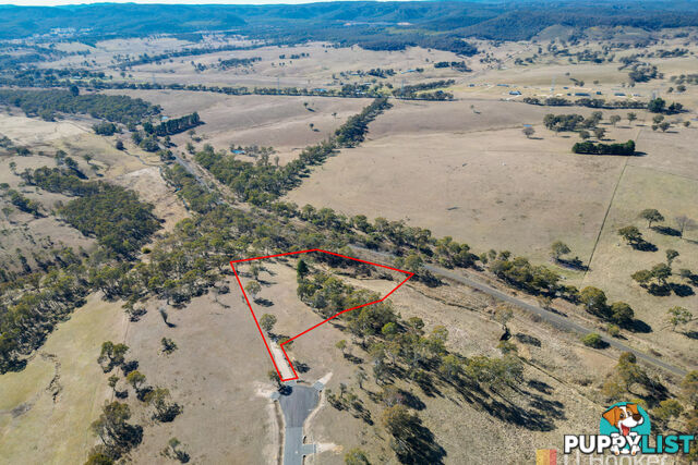 Lot 12 Portland Cullen Bullen Road PORTLAND NSW 2847