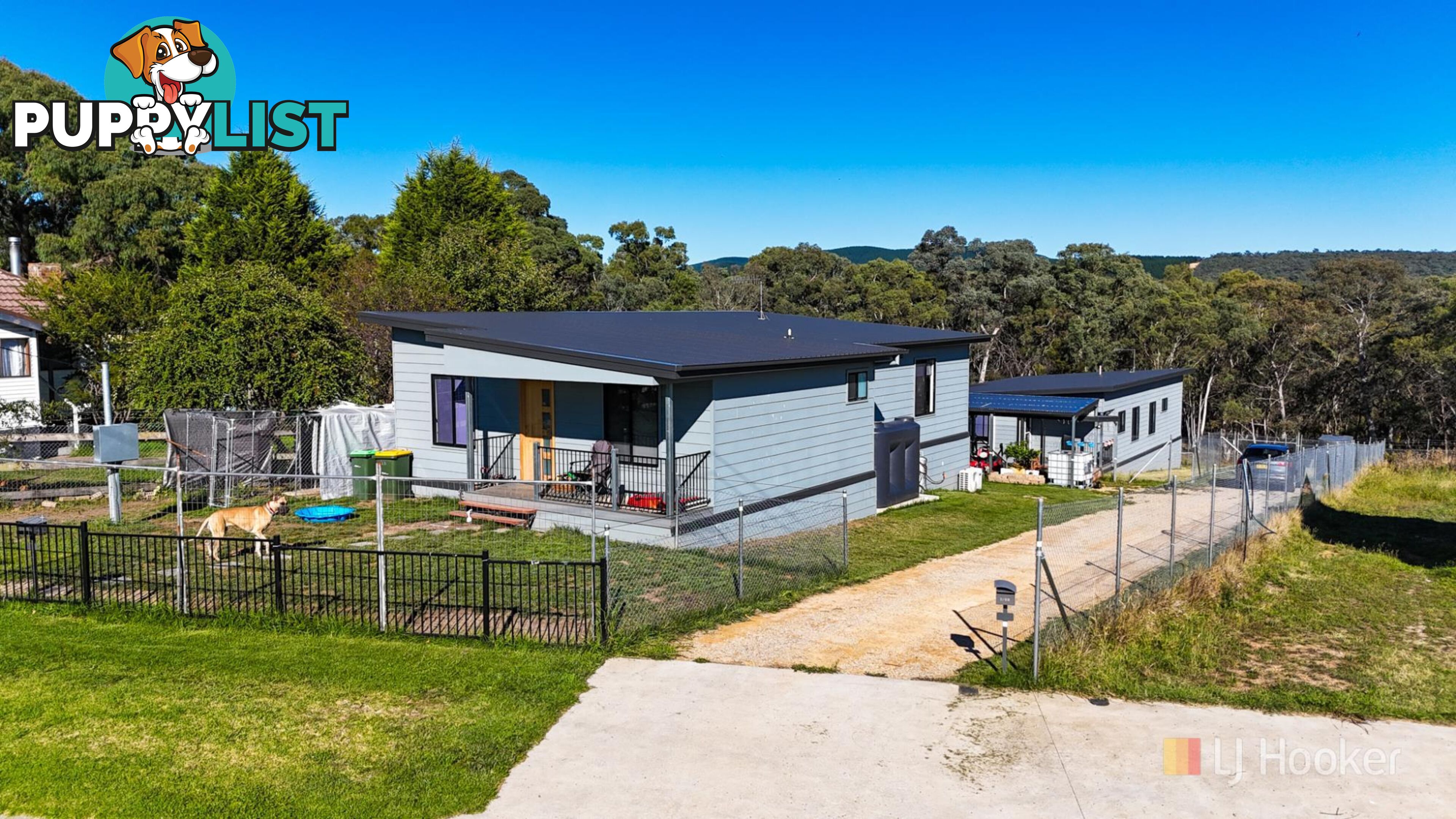 1/6B Ridge Street PORTLAND NSW 2847