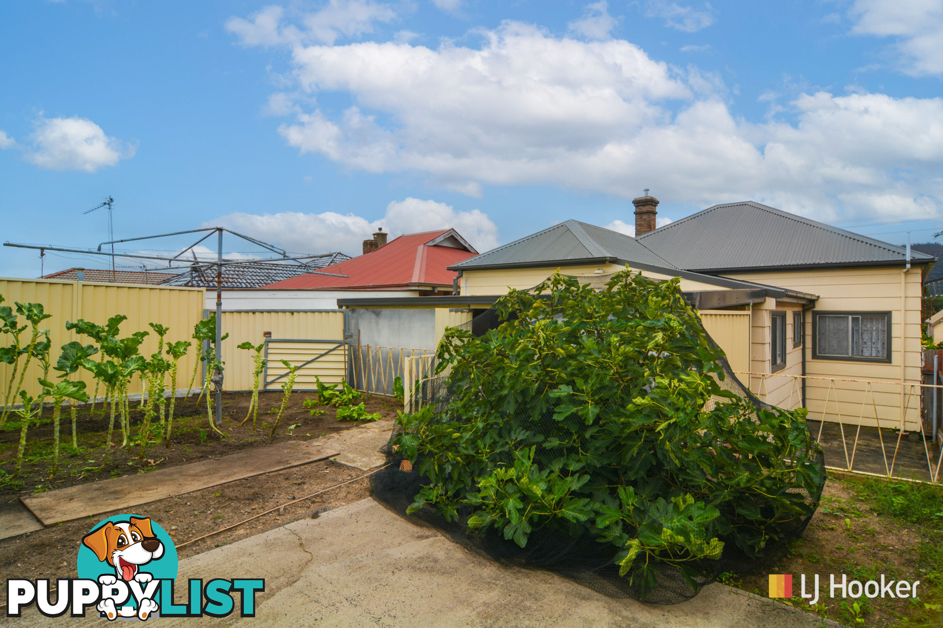 43 Chifley Road LITHGOW NSW 2790