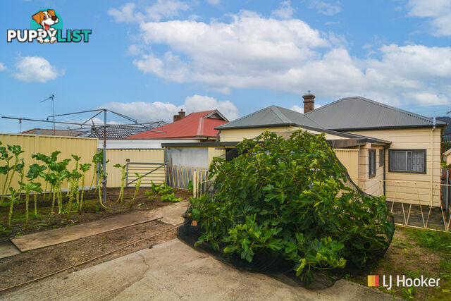 43 Chifley Road LITHGOW NSW 2790