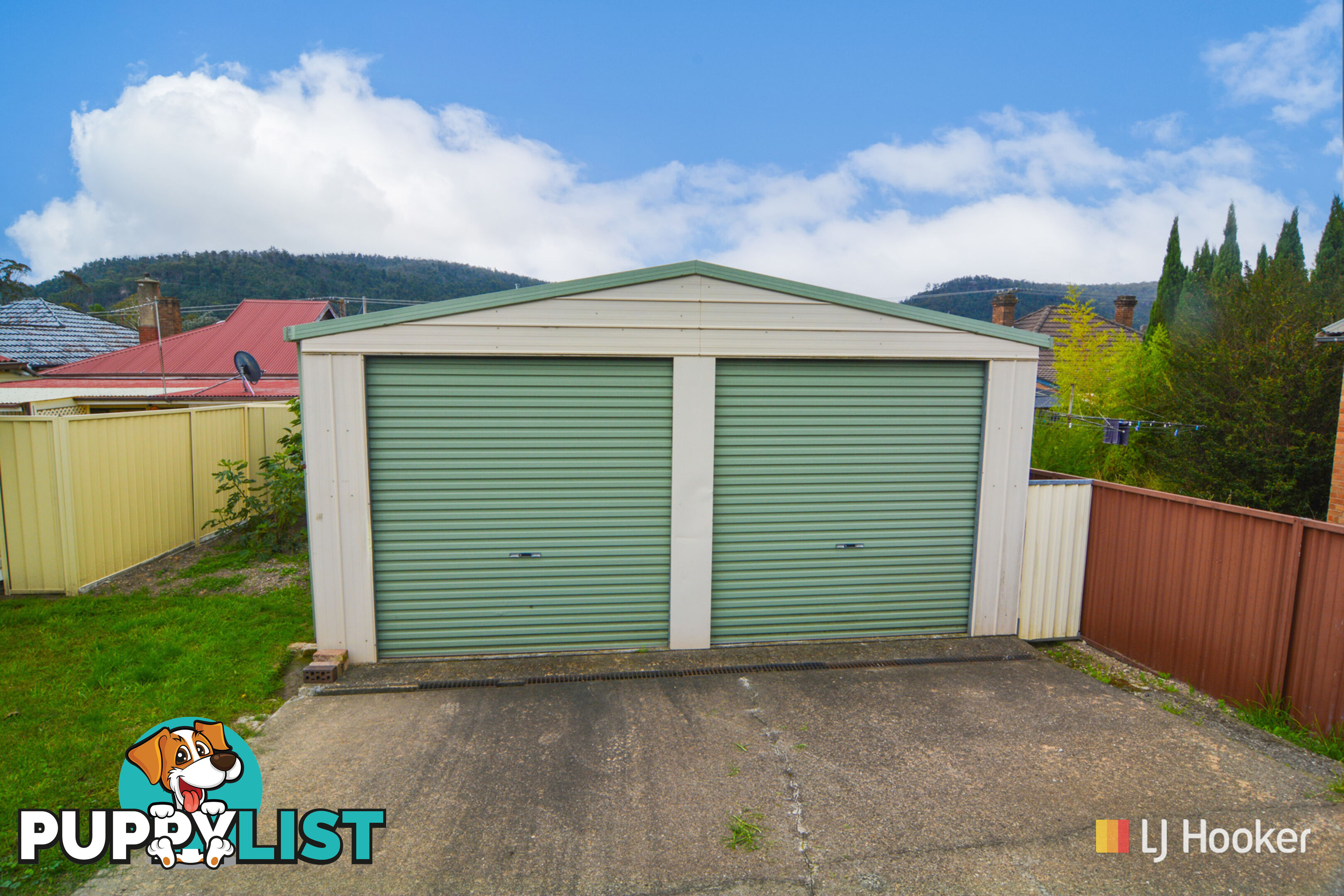 43 Chifley Road LITHGOW NSW 2790