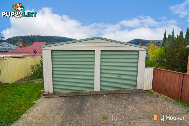 43 Chifley Road LITHGOW NSW 2790