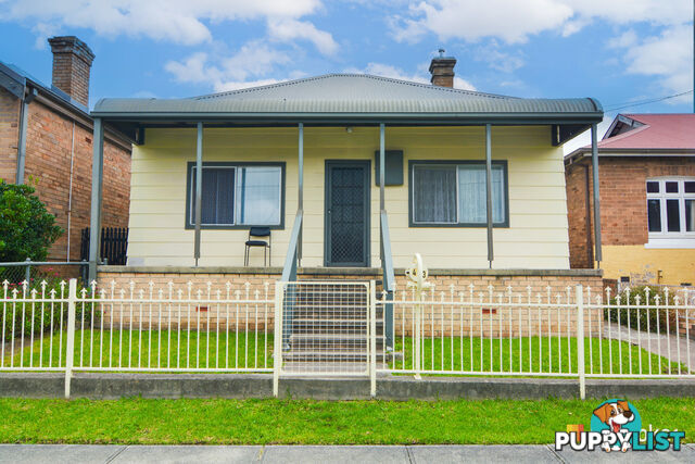 43 Chifley Road LITHGOW NSW 2790