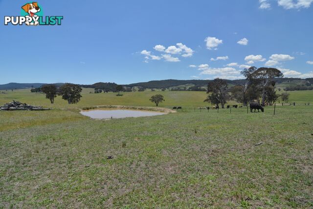 Lot 15 Back Cullen Road PORTLAND NSW 2847