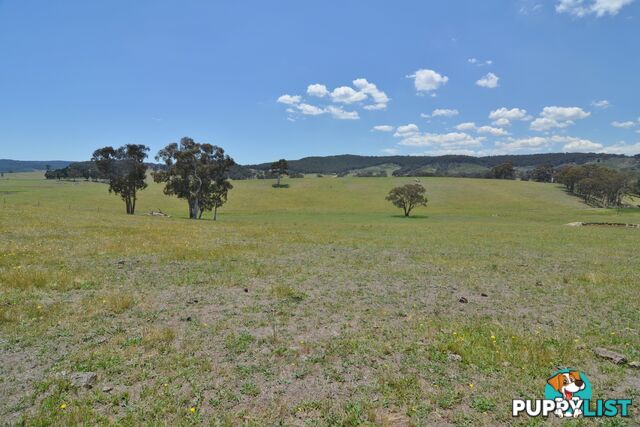 Lot 15 Back Cullen Road PORTLAND NSW 2847