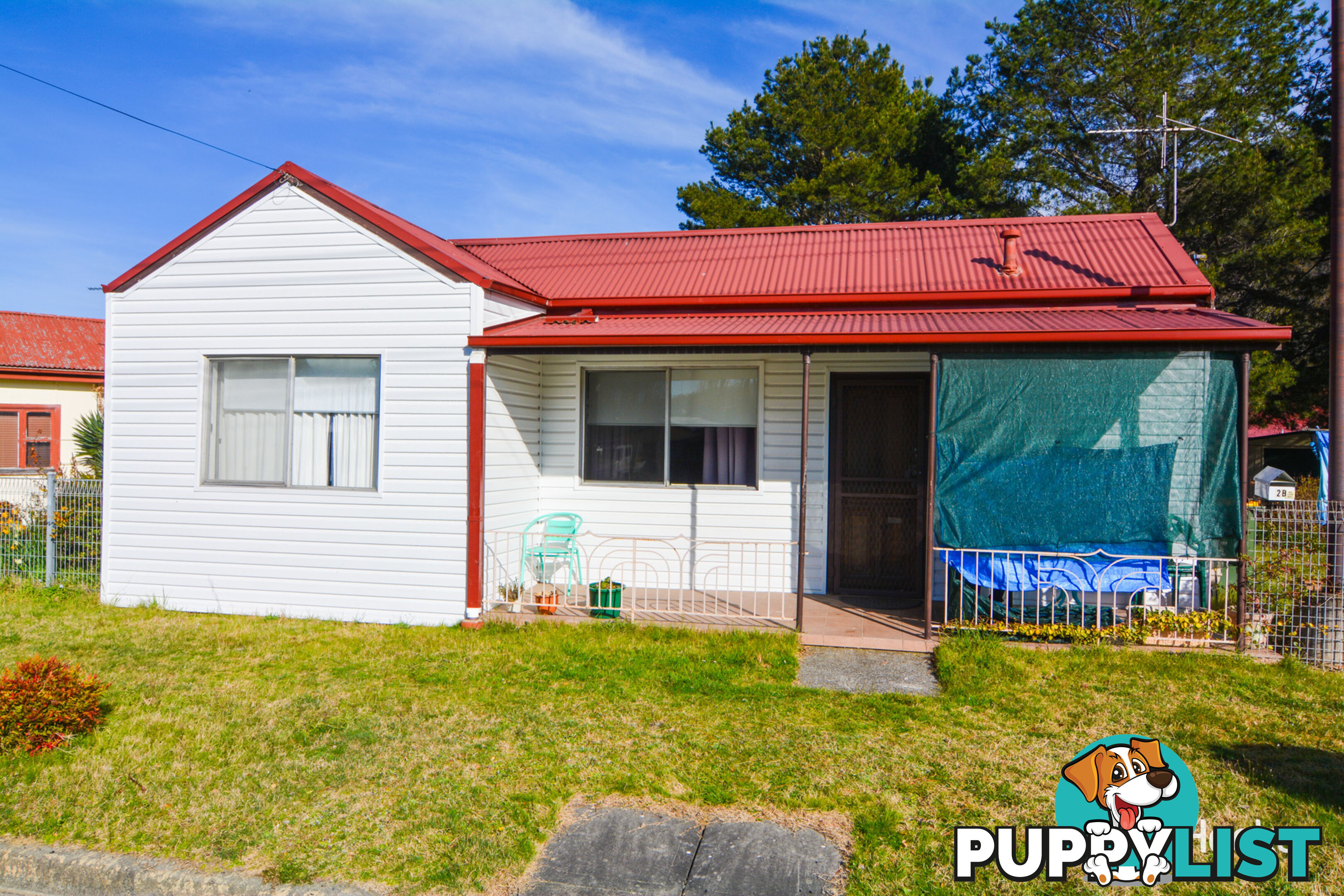 2b Coalbrook Street LITHGOW NSW 2790