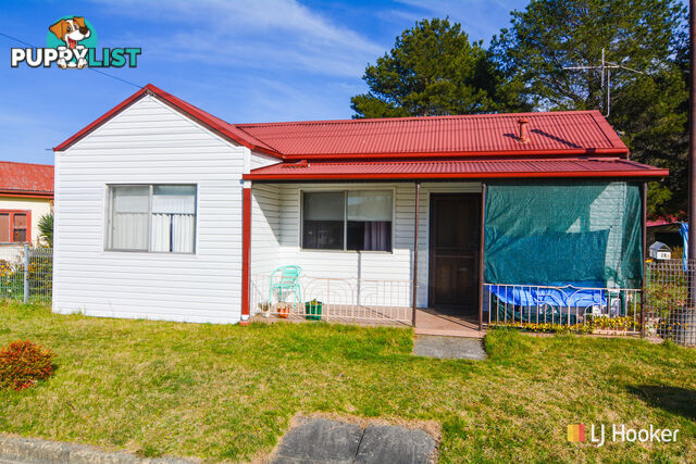 2b Coalbrook Street LITHGOW NSW 2790