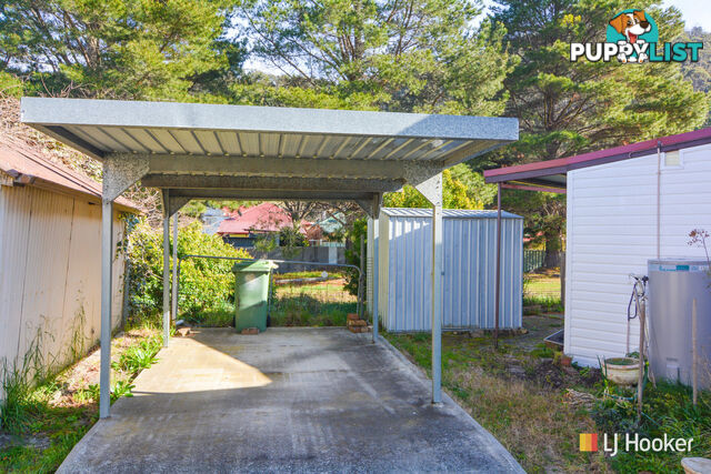 2b Coalbrook Street LITHGOW NSW 2790