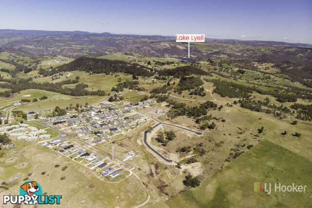 Lot 11, Bowen Vista Estate SOUTH BOWENFELS NSW 2790