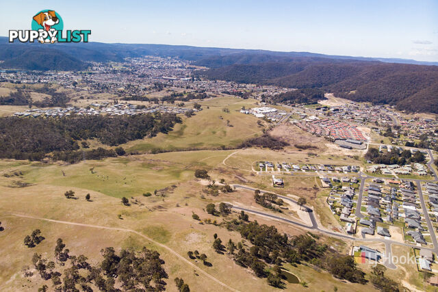 Lot 11, Bowen Vista Estate SOUTH BOWENFELS NSW 2790