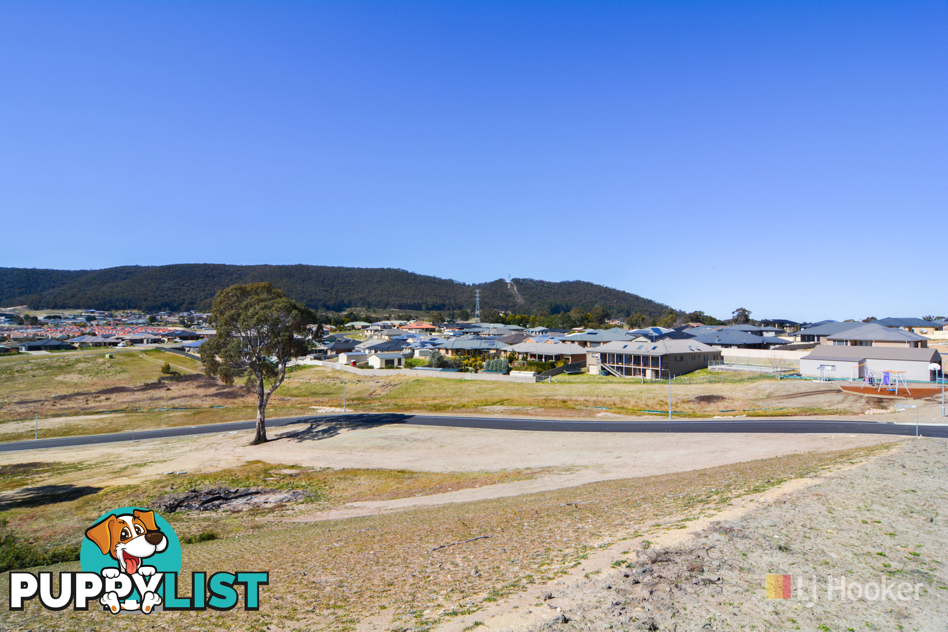 Lot 11, Bowen Vista Estate SOUTH BOWENFELS NSW 2790