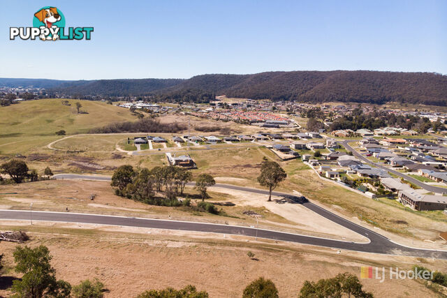 Lot 11, Bowen Vista Estate SOUTH BOWENFELS NSW 2790