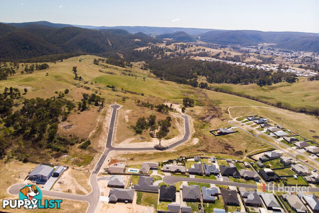 Lot 11, Bowen Vista Estate SOUTH BOWENFELS NSW 2790