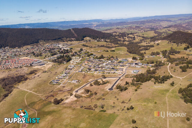 Lot 11, Bowen Vista Estate SOUTH BOWENFELS NSW 2790