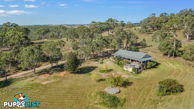 33 Coolamigal Road PORTLAND NSW 2847