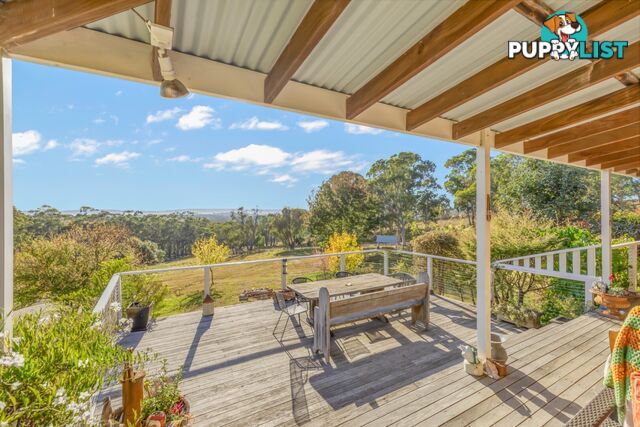 33 Coolamigal Road PORTLAND NSW 2847