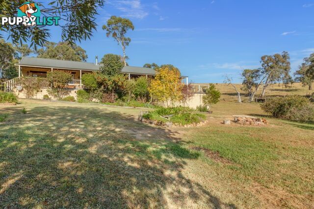 33 Coolamigal Road PORTLAND NSW 2847