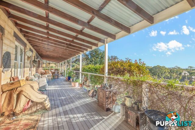 33 Coolamigal Road PORTLAND NSW 2847