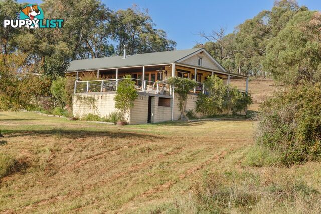 33 Coolamigal Road PORTLAND NSW 2847