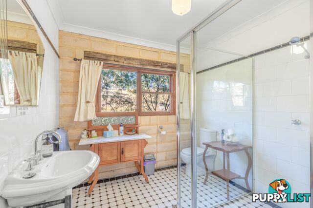 33 Coolamigal Road PORTLAND NSW 2847