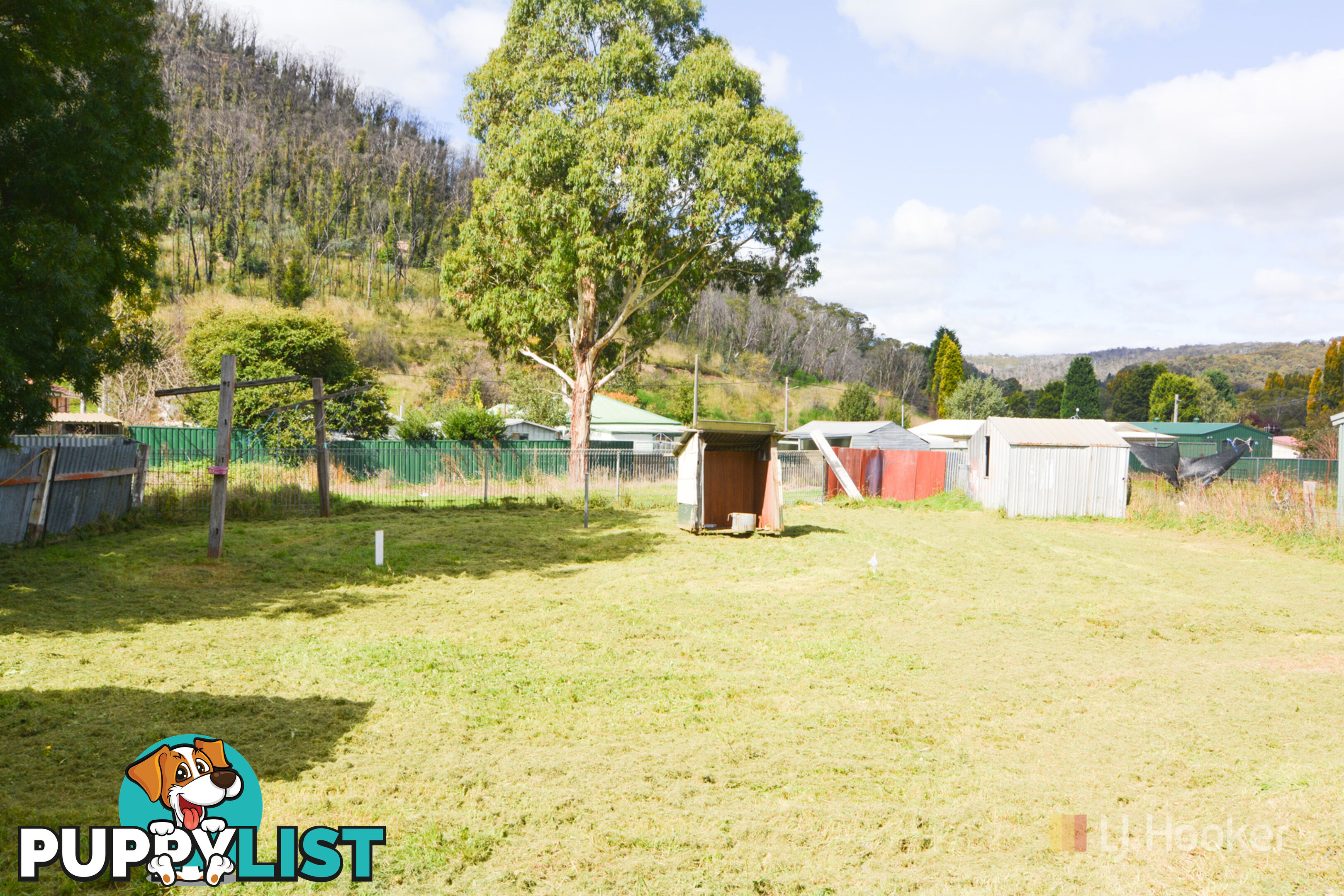 11 Ivatt Street LITHGOW NSW 2790