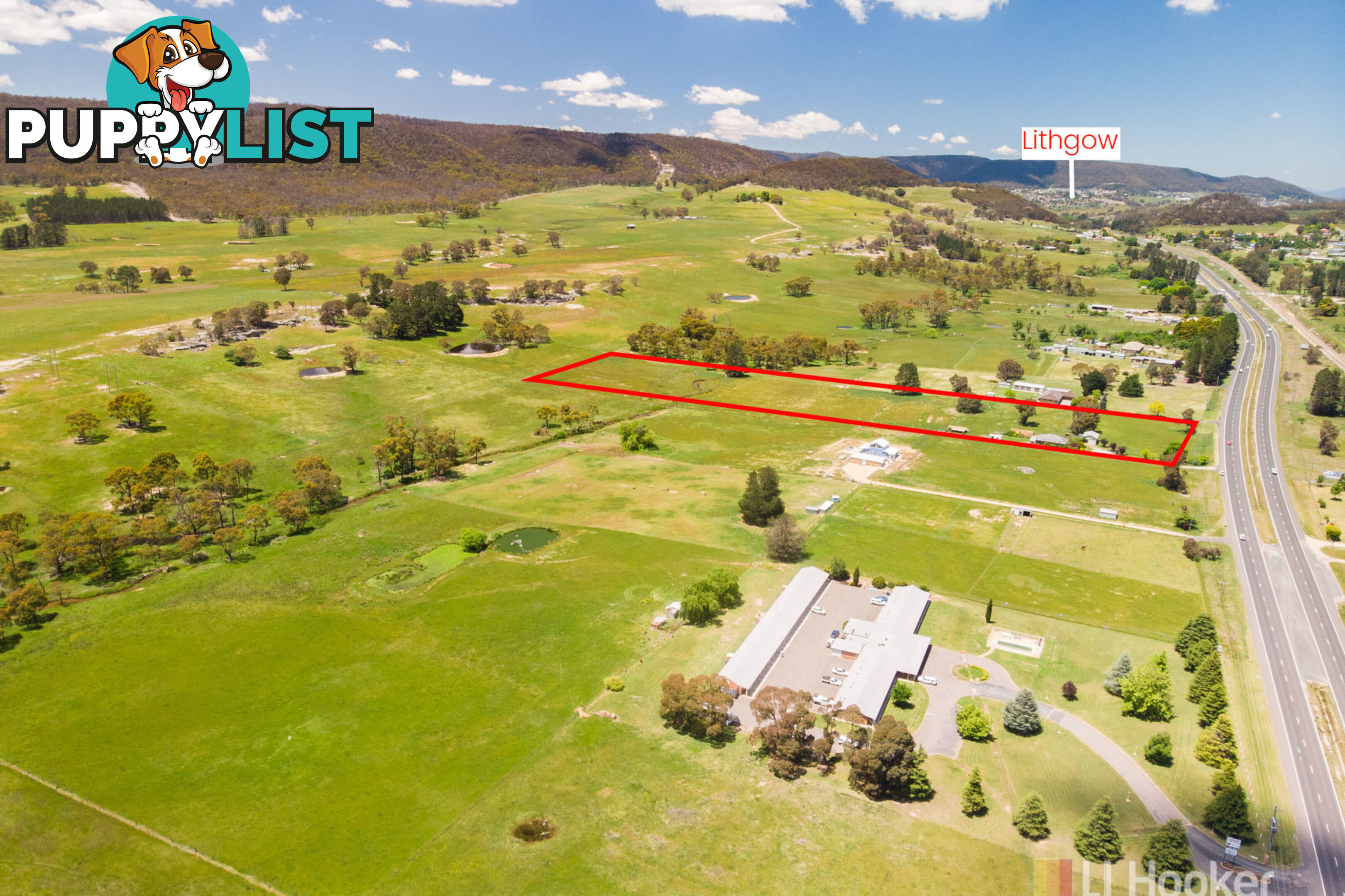 490 Great Western Highway MARRANGAROO NSW 2790