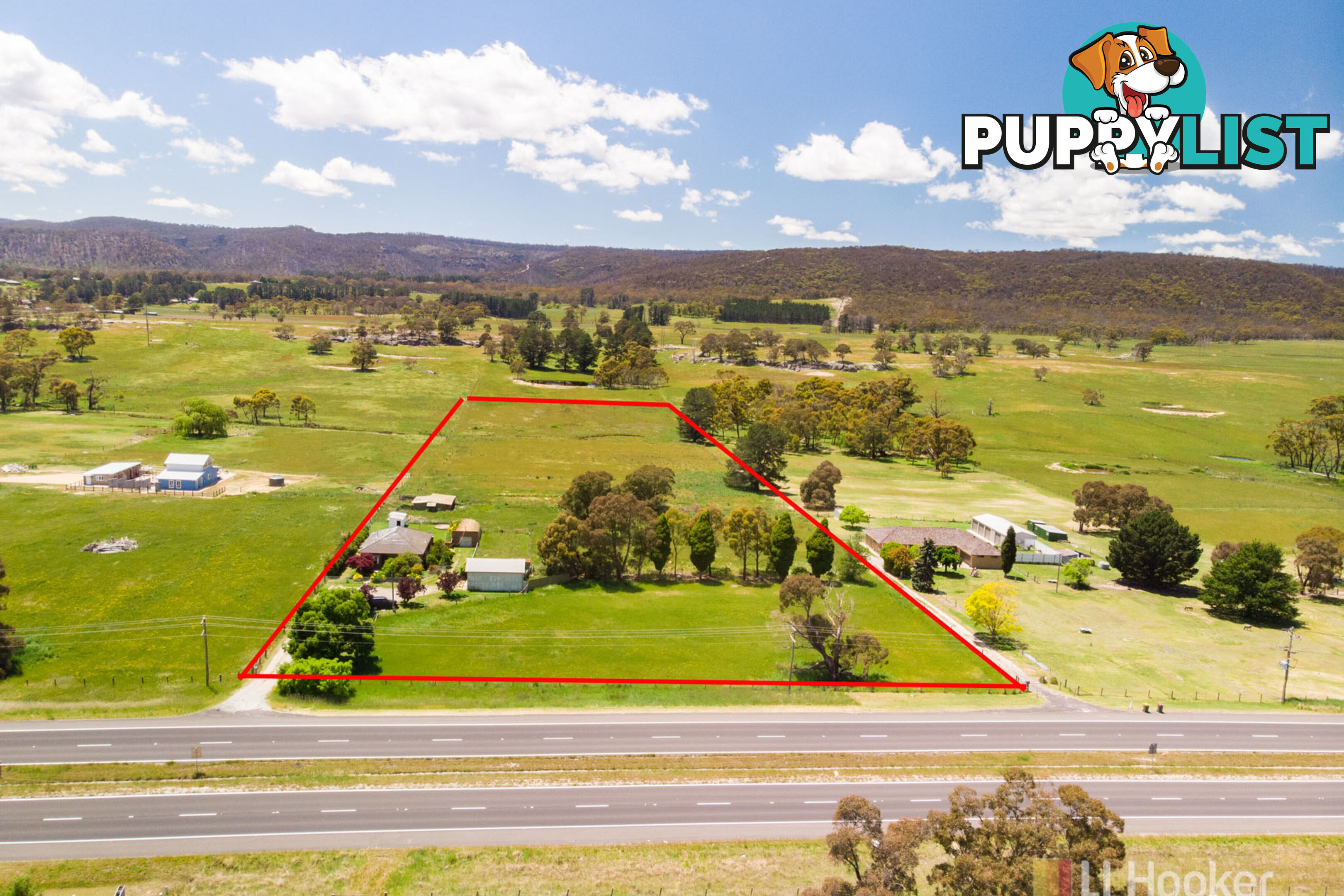 490 Great Western Highway MARRANGAROO NSW 2790