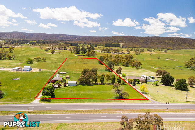 490 Great Western Highway MARRANGAROO NSW 2790