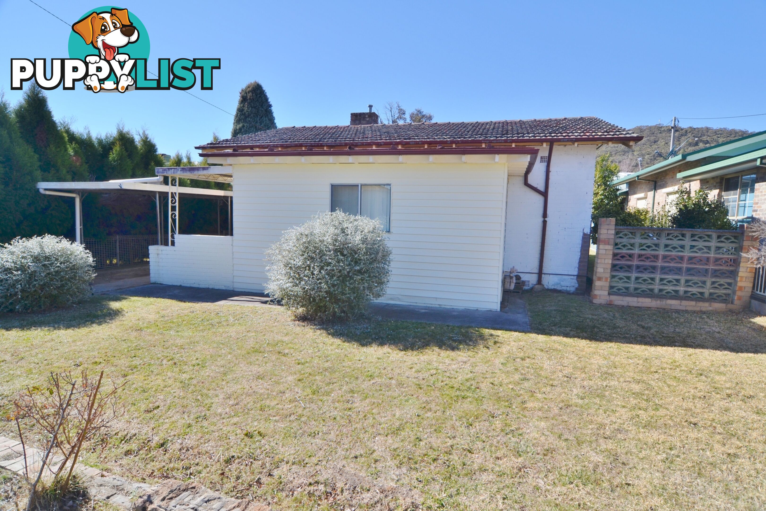 18 Rabaul Street LITHGOW NSW 2790