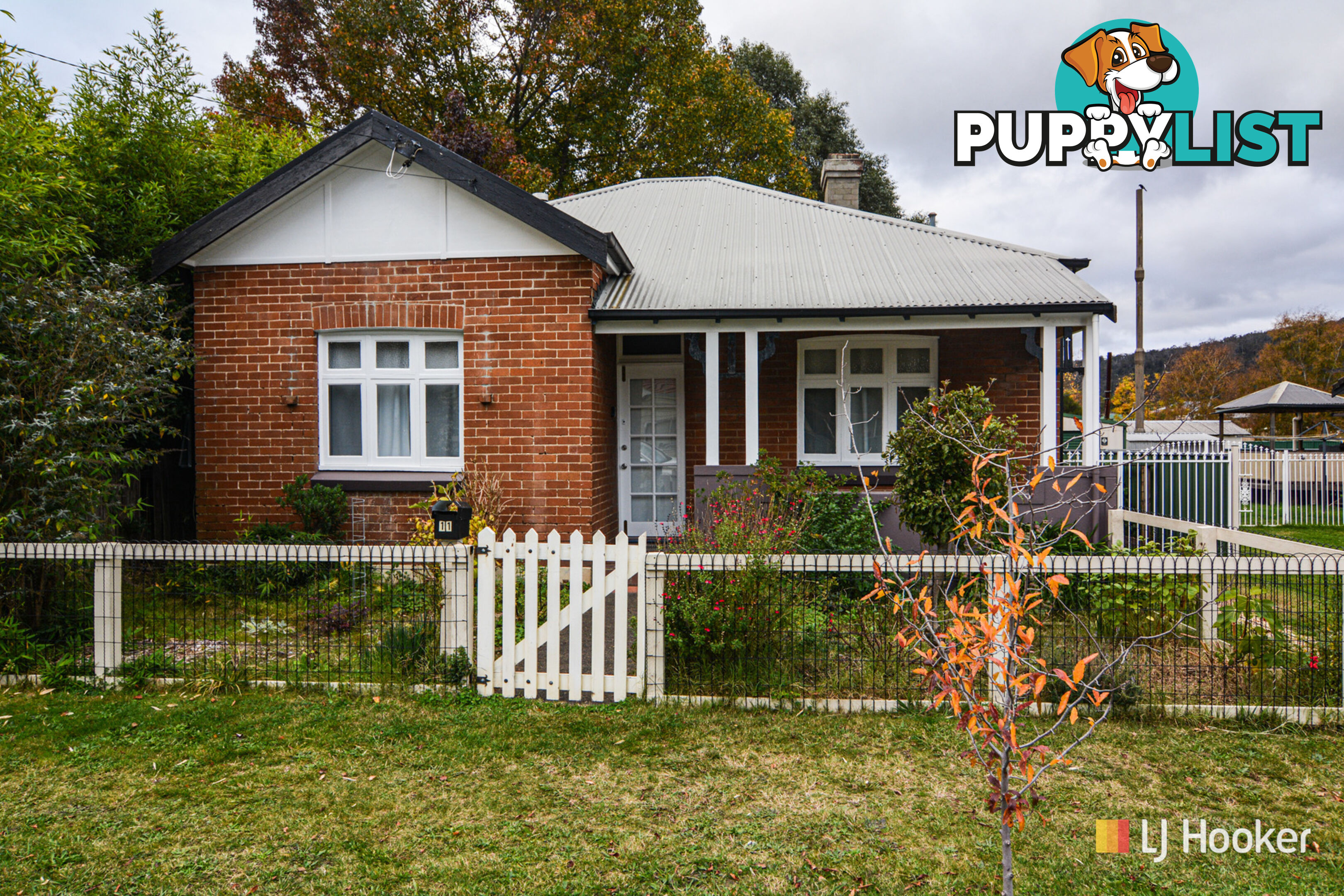 11 Guy Street LITHGOW NSW 2790