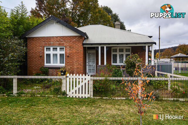 11 Guy Street LITHGOW NSW 2790