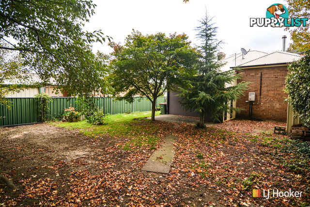 11 Guy Street LITHGOW NSW 2790