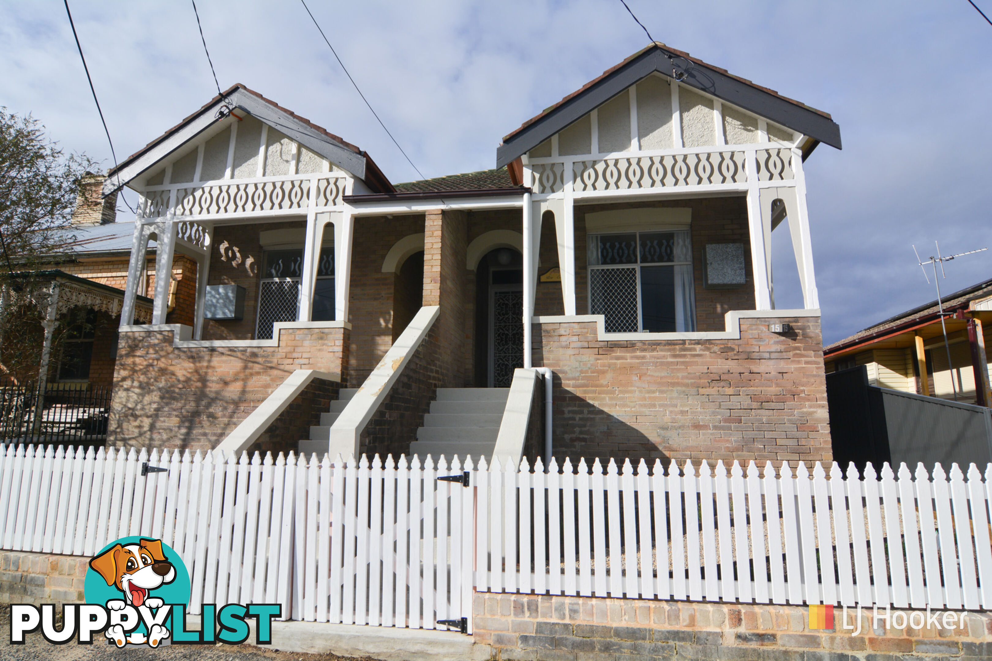 15 Hassan Street LITHGOW NSW 2790