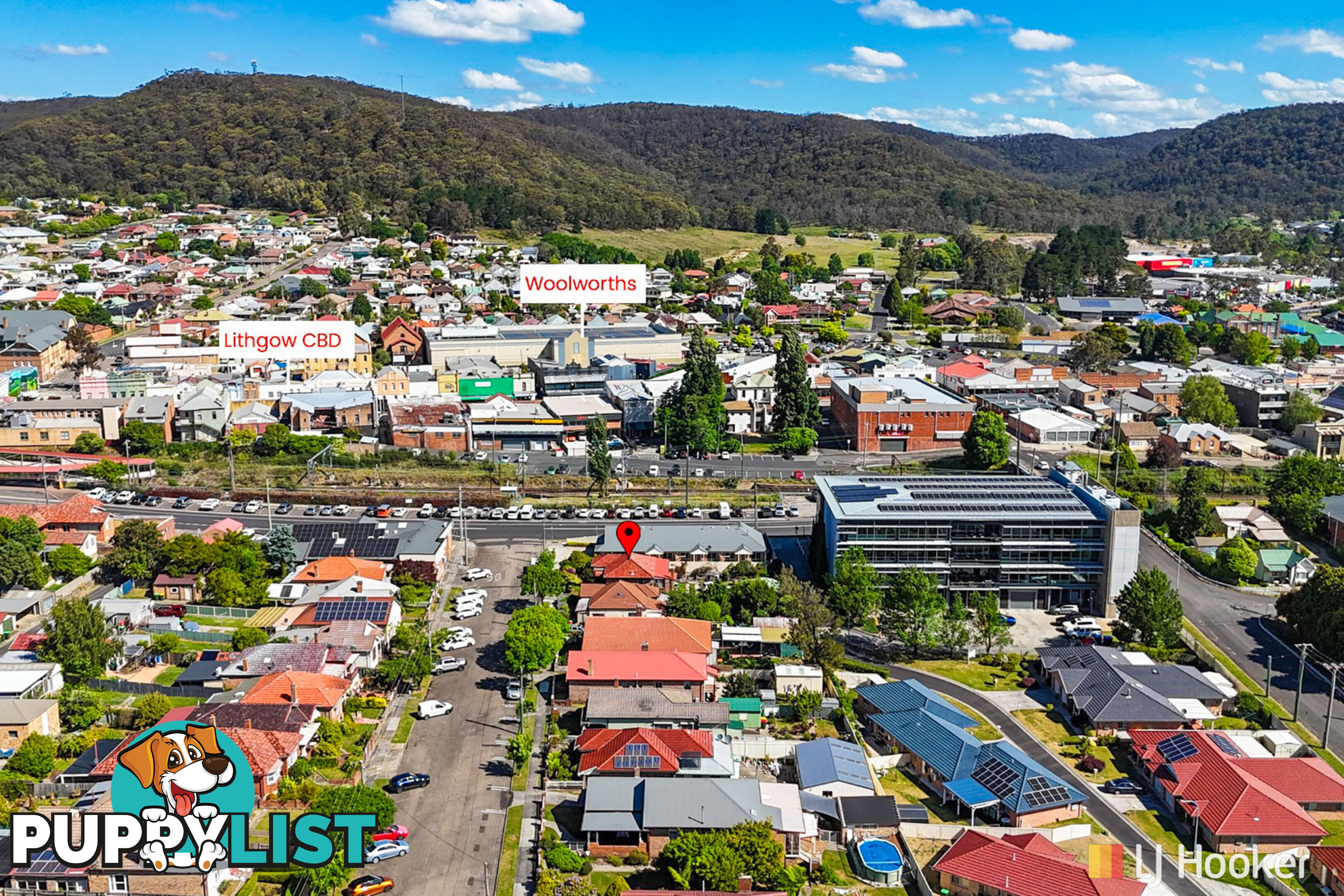 4 Padley Street LITHGOW NSW 2790