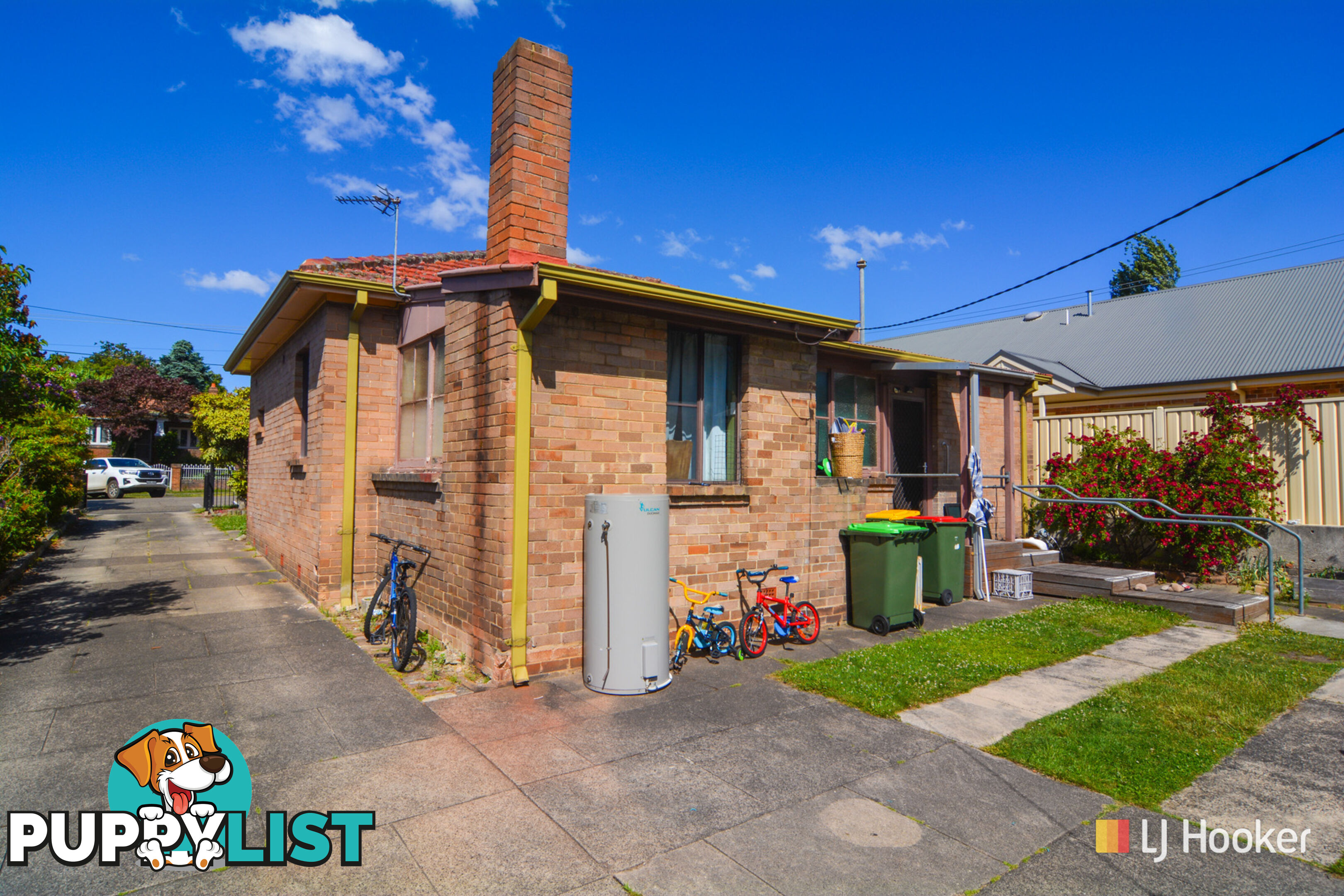 4 Padley Street LITHGOW NSW 2790