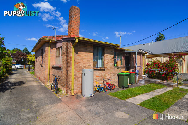 4 Padley Street LITHGOW NSW 2790