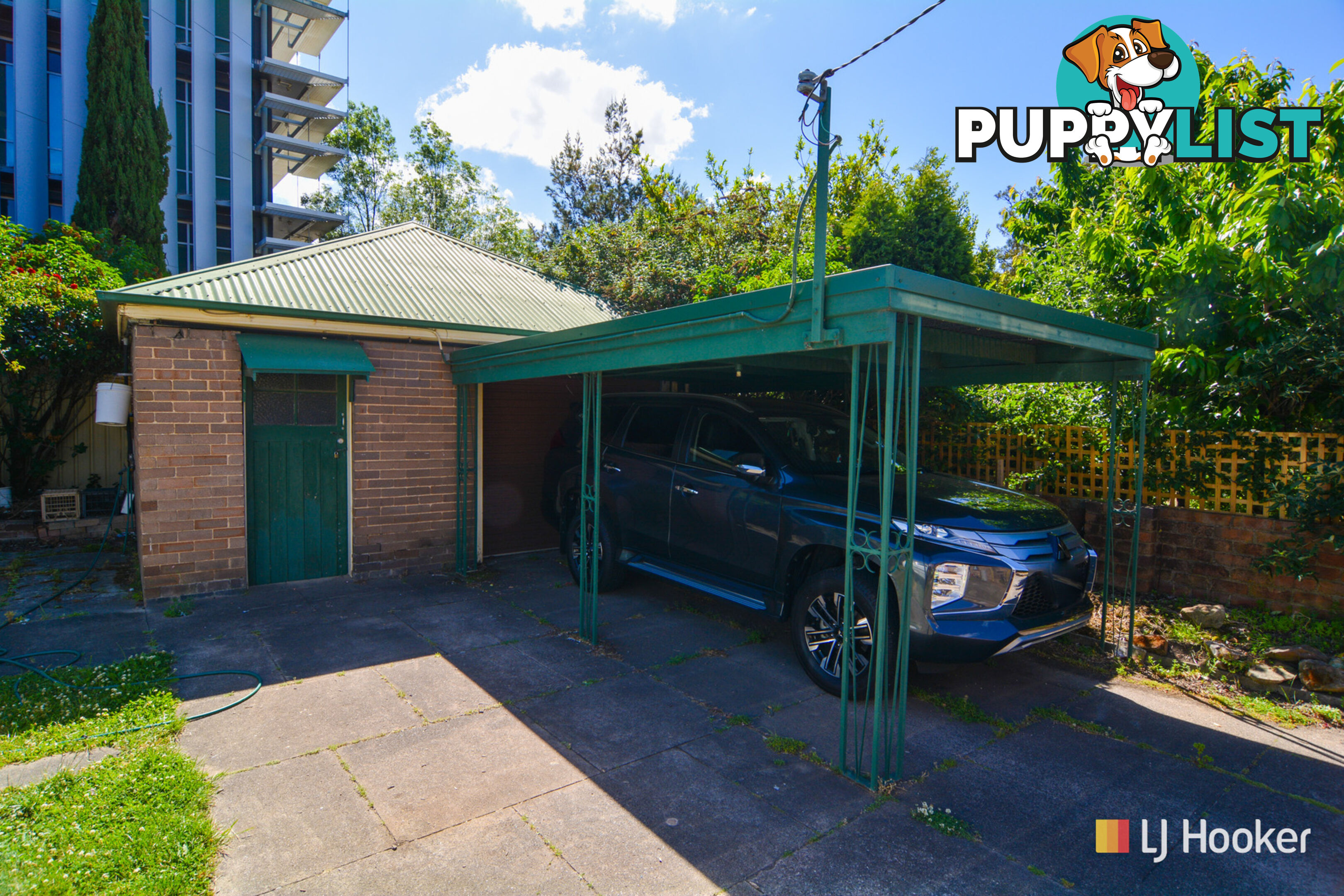 4 Padley Street LITHGOW NSW 2790