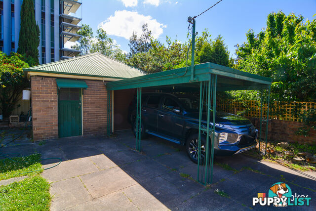 4 Padley Street LITHGOW NSW 2790