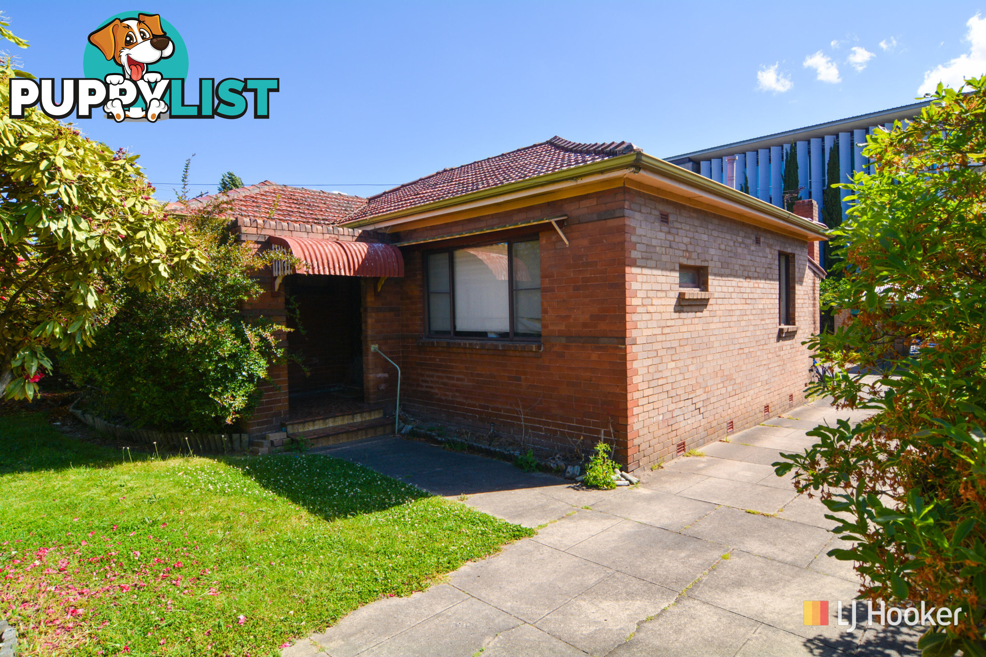 4 Padley Street LITHGOW NSW 2790