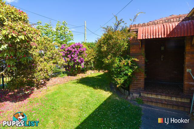 4 Padley Street LITHGOW NSW 2790