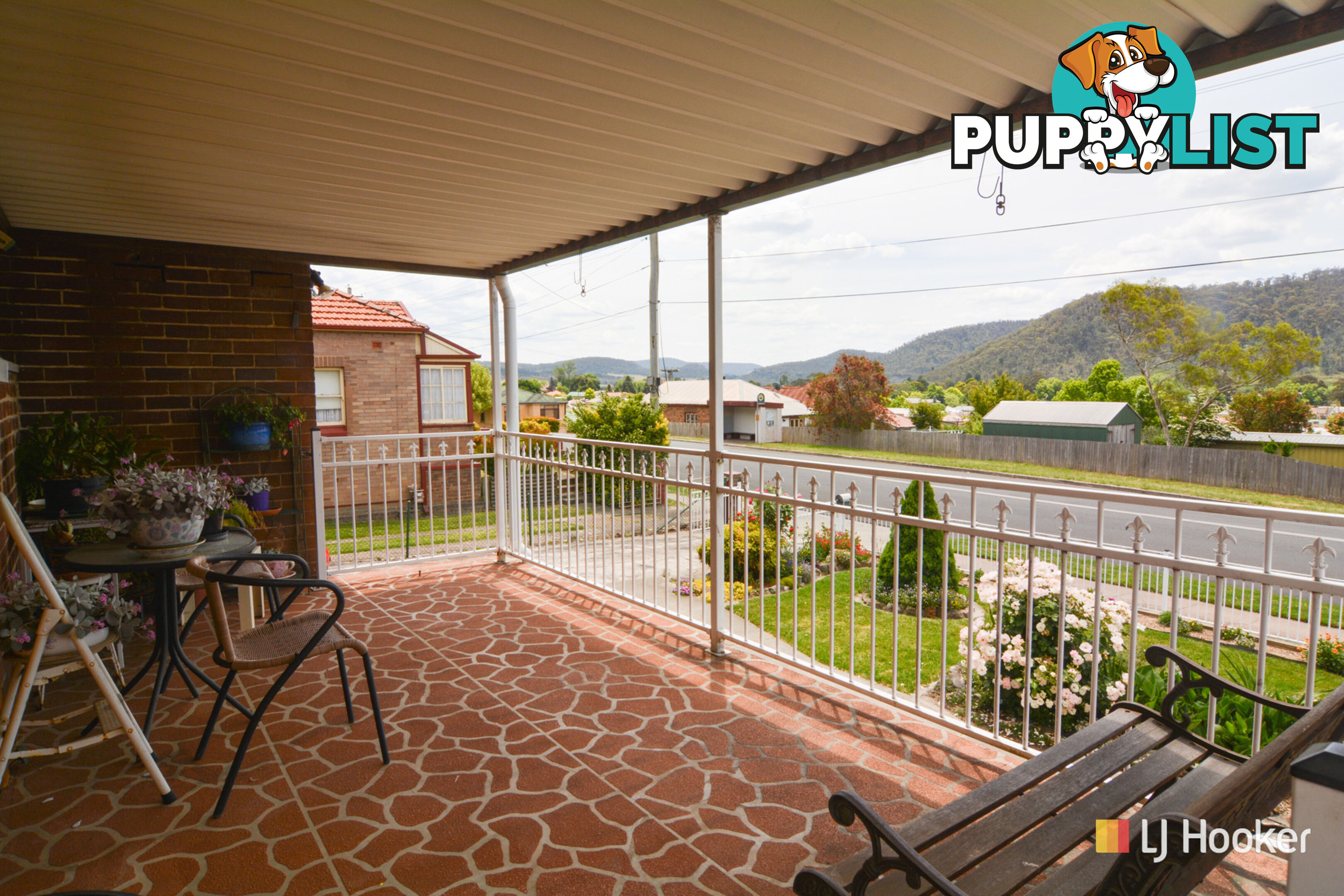 21 Methven Street LITHGOW NSW 2790