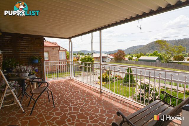 21 Methven Street LITHGOW NSW 2790