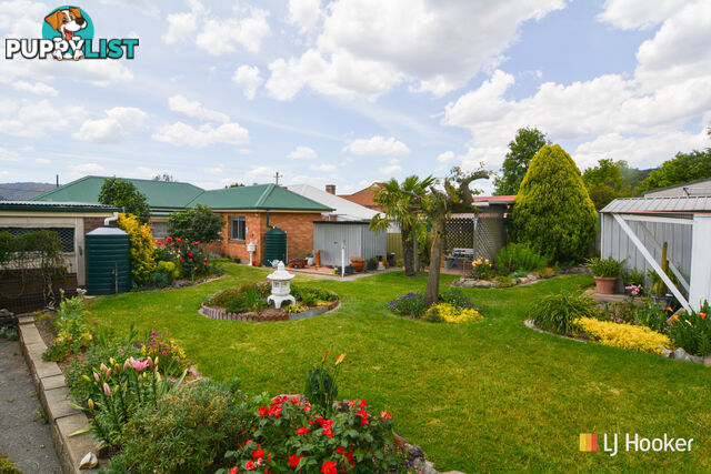 21 Methven Street LITHGOW NSW 2790