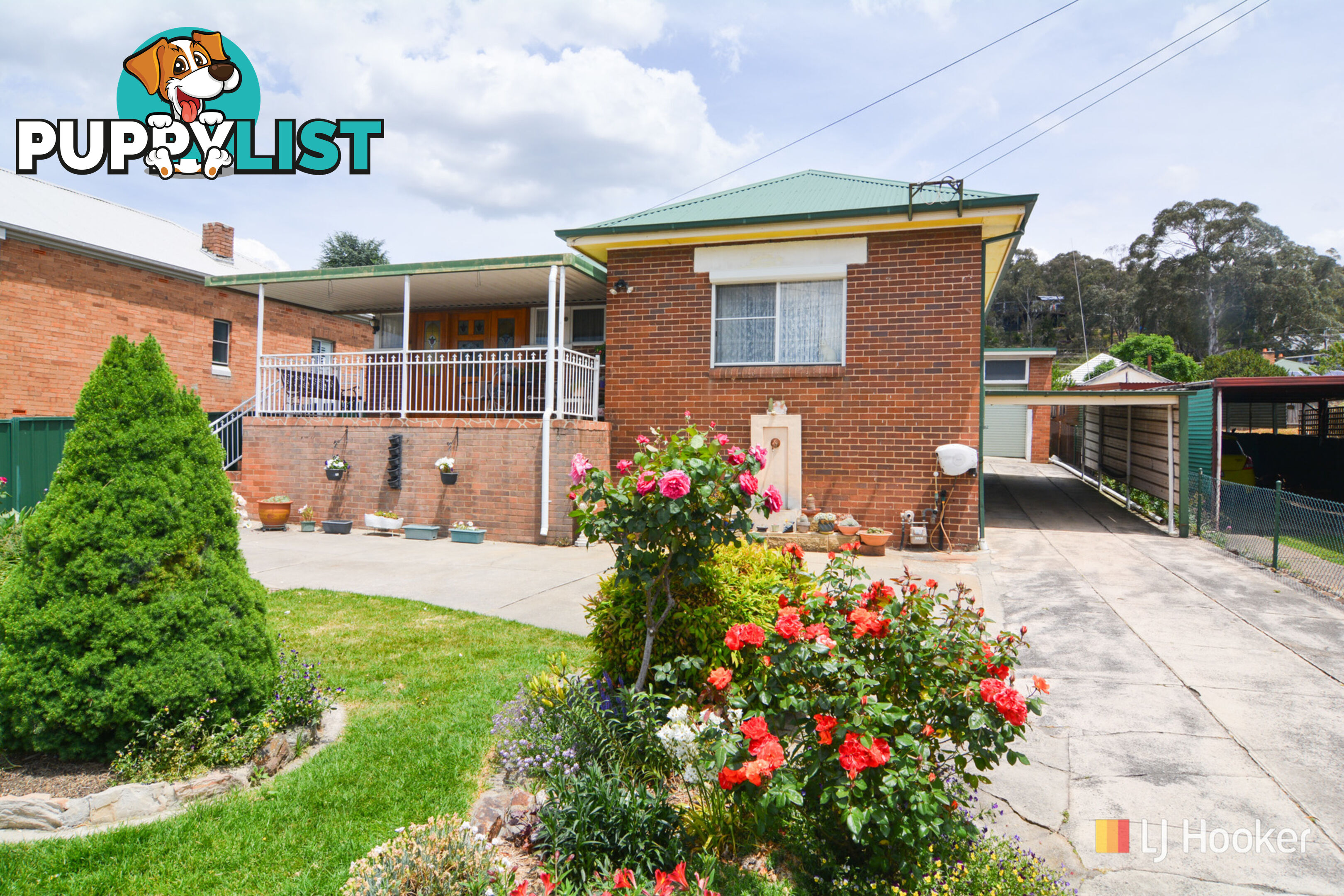 21 Methven Street LITHGOW NSW 2790